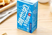 一口豆奶,一口豆奶，尽享健康美味