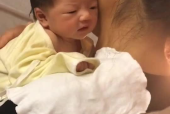 妈的大宝贝,温馨家庭情感之旅