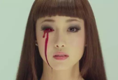 一只莉莉子,绽放青春的璀璨星光