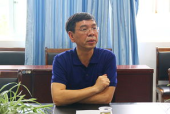 李书欣,跨界奇才，车模冠军，散打高手